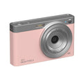 50MP Kids Digital Camera For Photography 4K Video Recording Camcorder 2.88" IPS Screen Children Compact Selfie Camera Auto Focus
