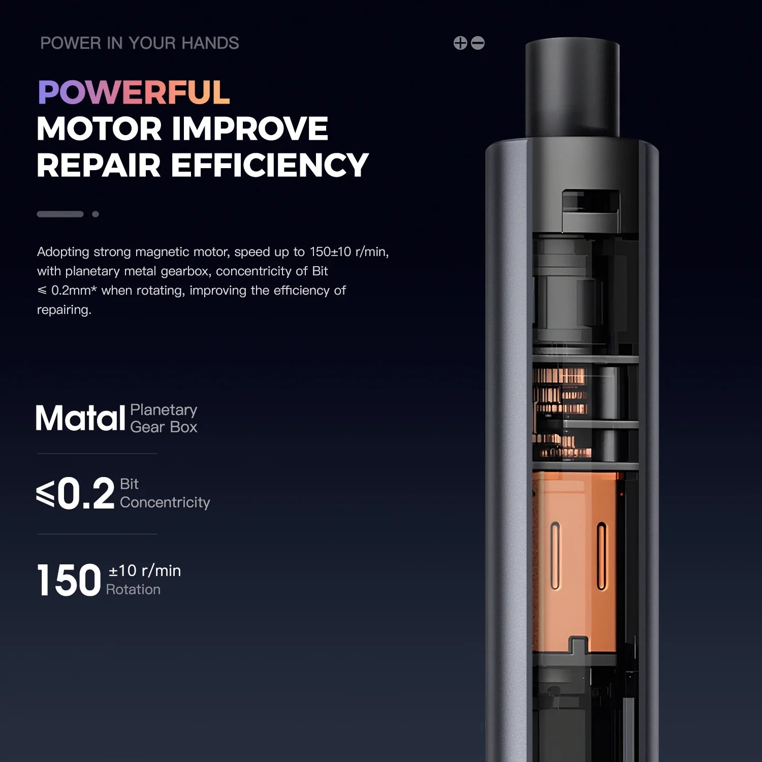 Precision Electric Screwdriver Set 66 in 1 Power Tool Kits Rechargeable Wireless Mini Small Bits Cordless Mobile Cell Repair New