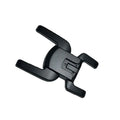 Flash hot shoe base suitable for Godox Bull flash 1/4 screw compatible tripod photography camera fill light external hot shoe li
