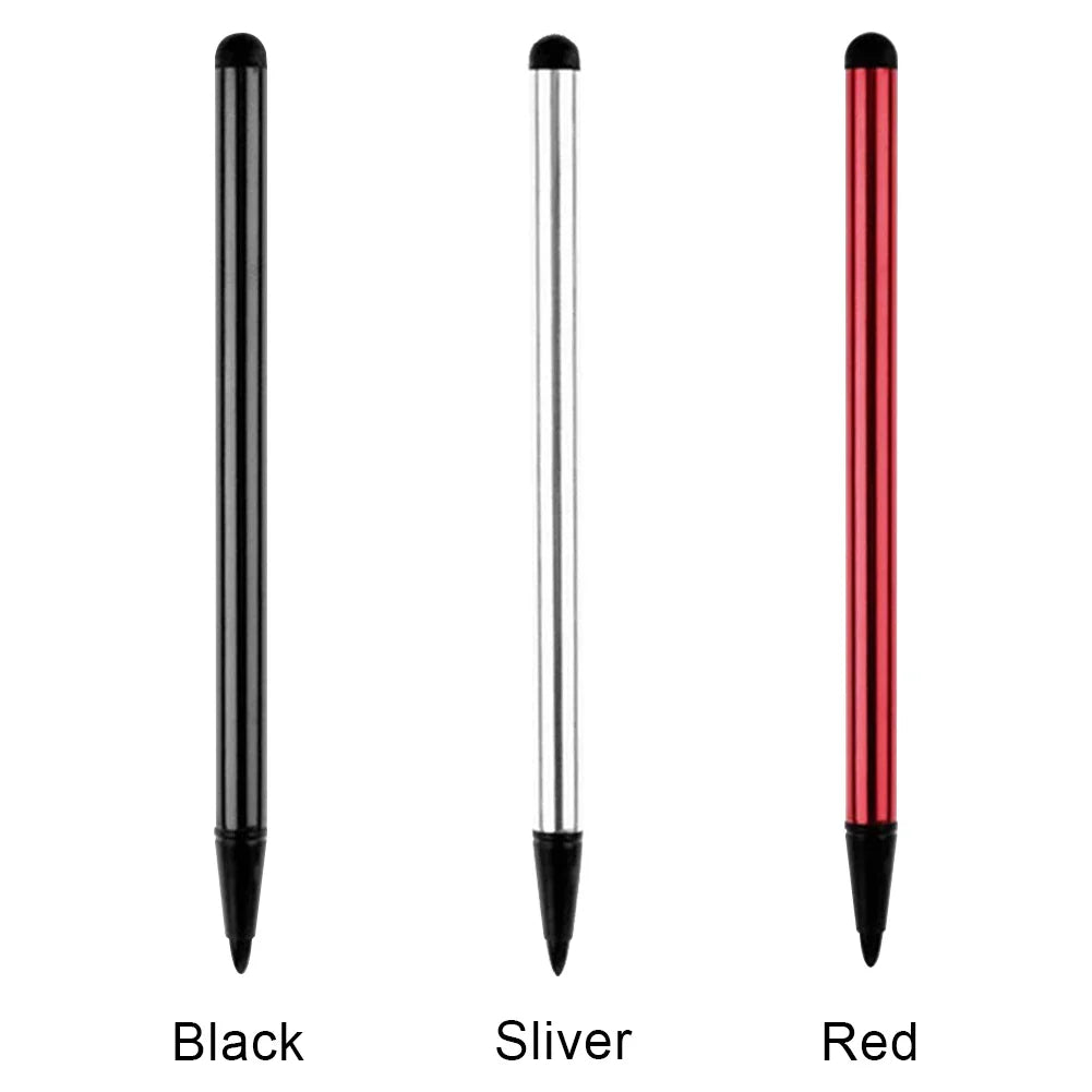 Universal Stylus Pen for Android IOS Touch Screen Capacitive Pen Draw Writing Tablet Smart Pen for Xiaomi Huawei Samsung Tablet