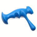 T-shaped Massager Thumb Finger Pressure Press Trigger Point Manual Deep Physiotherapy Massage Tools Full Body Muscle Relax Stick
