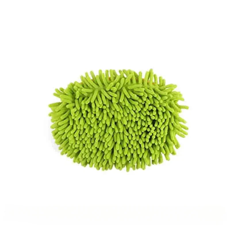 Car Cleaning Brush Detailing Long Handle Super Absorbent Car Wash Brush Telescoping Adjustable Cleaning Mop Auto Accessories