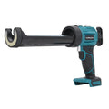Electric Caulking Gun Lithium Battery 4 Speeds Wireless Glass Glue Gun Doors Windows Filling Sewing Gun For Makita Battery