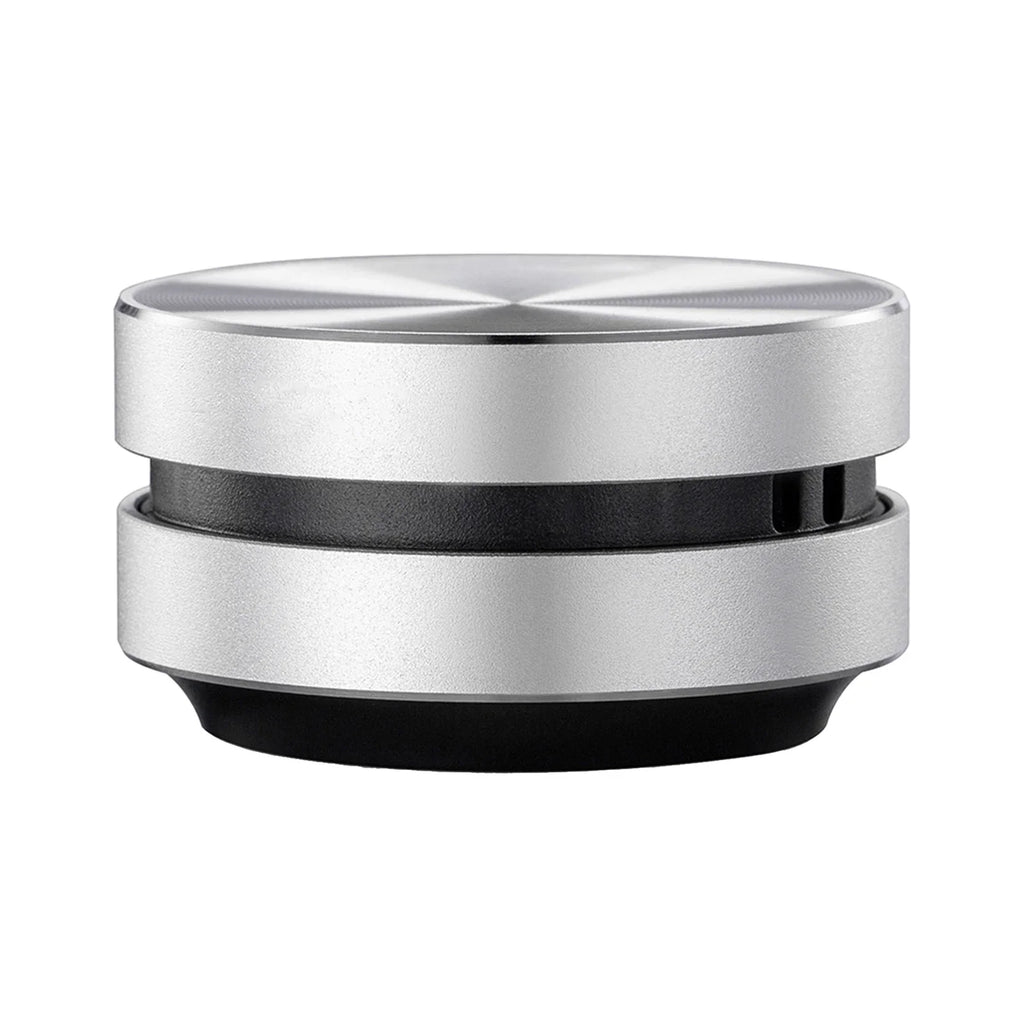 BT Speaker Bone Conduction Portable 6 Hours Playing Time Stereo Speaker Bone Conduction Sound Box Built-in Mic  Stereo Sound