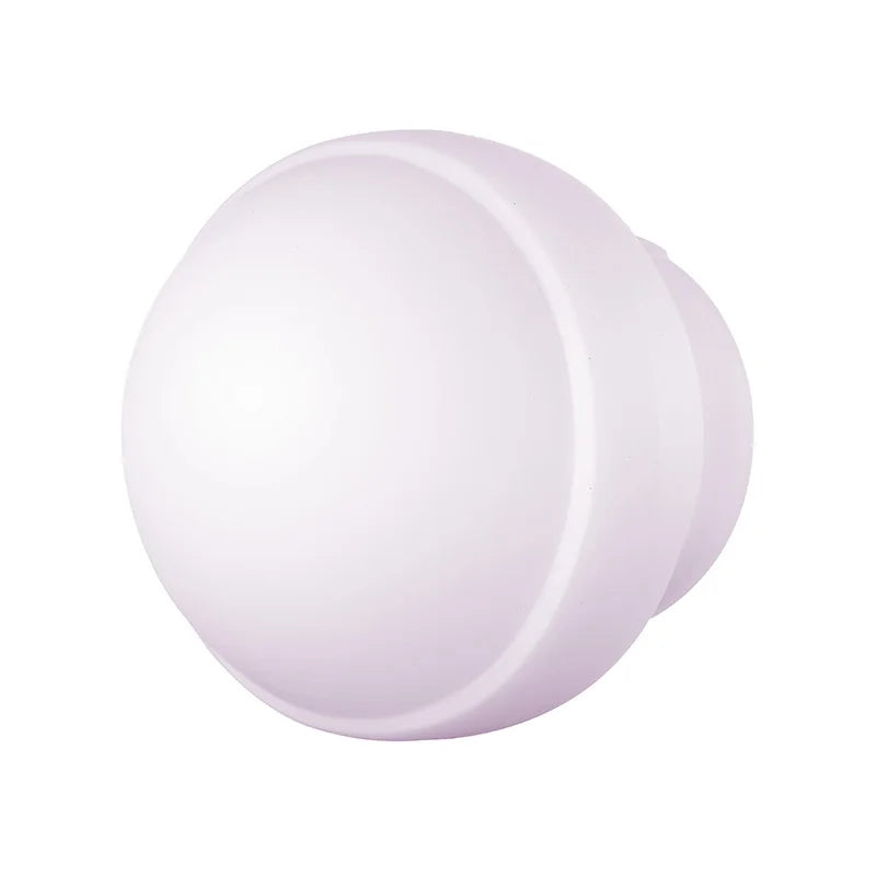 AK-R22 Silicone Soft Light Ball V1 Flash Soft Light Cover External Camera Light AD100PRO/AD200PRO Second Generation Circular Hea