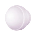 AK-R22 Silicone Soft Light Ball V1 Flash Soft Light Cover External Camera Light AD100PRO/AD200PRO Second Generation Circular Hea