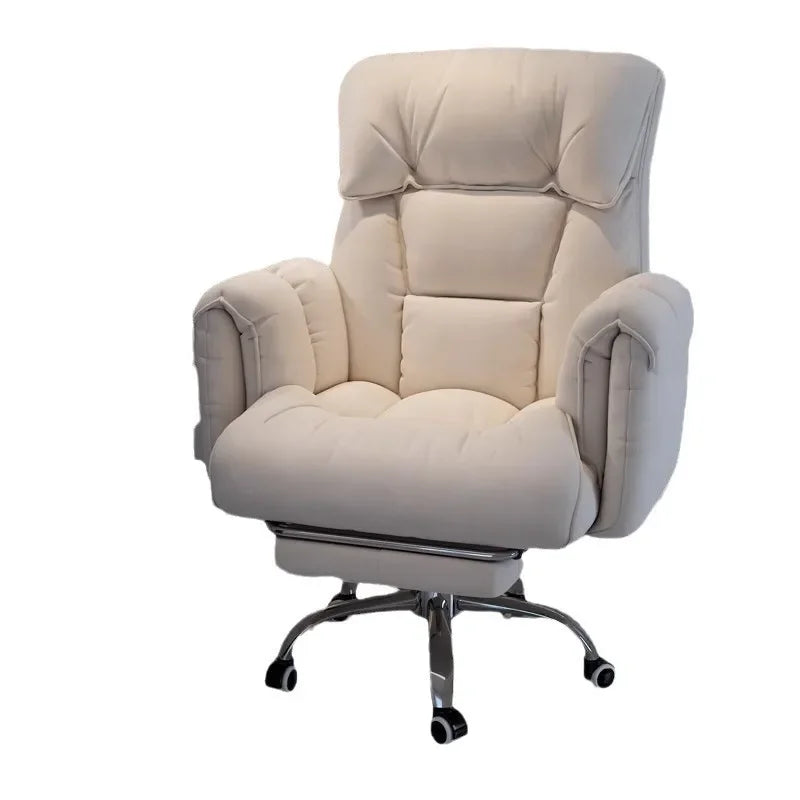 Ergonomics Office Chair Computer Chair Sofa Chair Sedentary Not Tired Enveloping Feeling Bureaustoel Household Office Supplies
