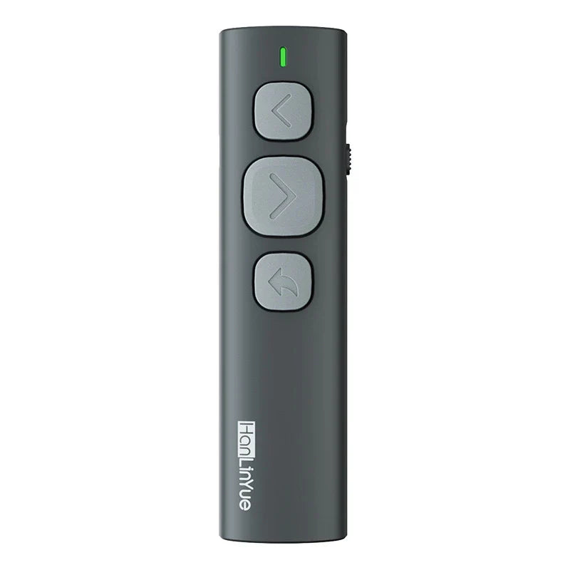 Bluetooth Page Turner Camera/Music Control Pen Paging Device E-book Reader Swipe Short Video Supports IOS Android Remote Control