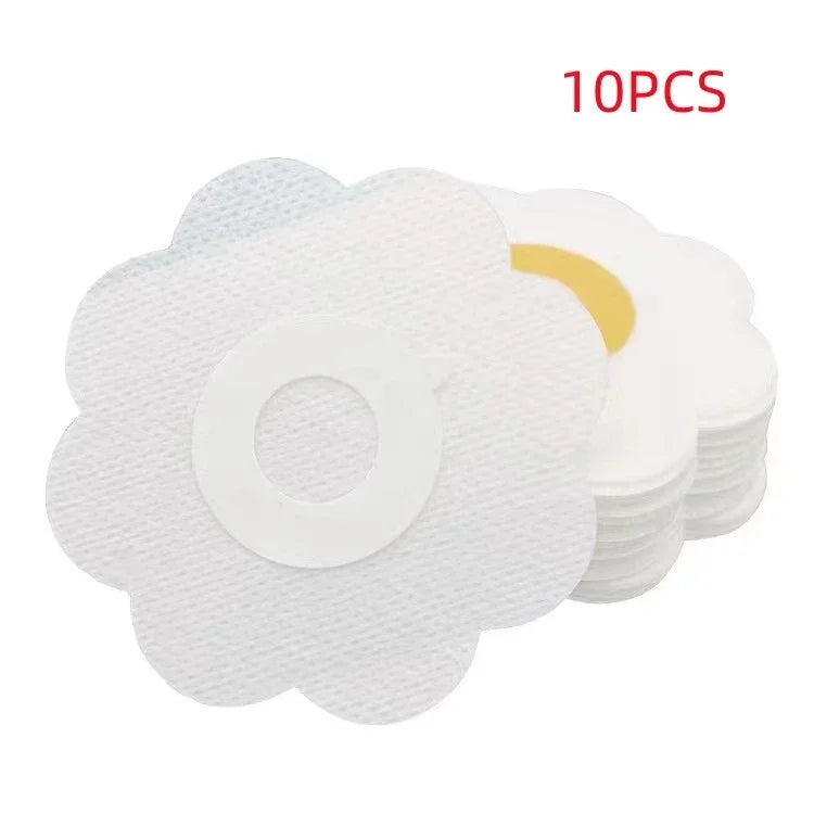50PCS Intelligent Moxibustion Device Smokeless Intelligent Quick Heat 3 Gears Portable home Relieve Fatigue Pain HealthCare Gift