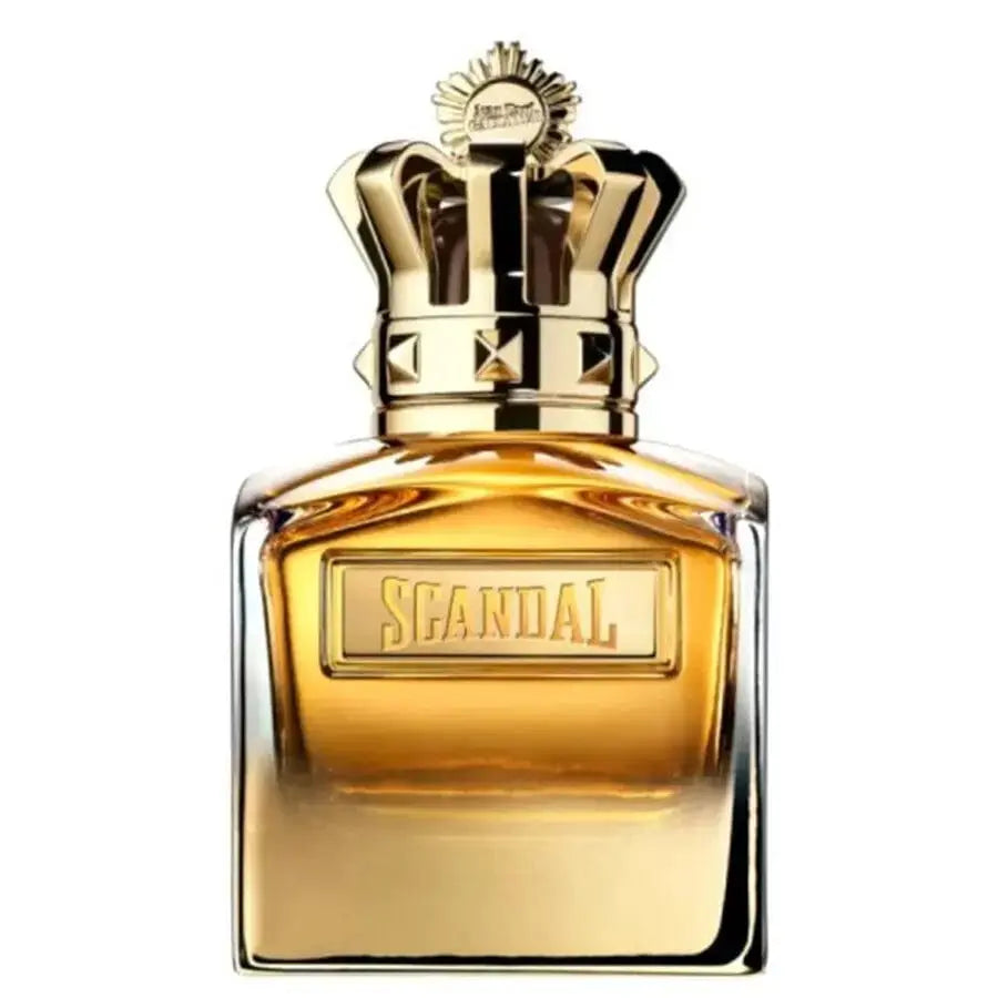 Scandal Absolu By Jean Paul Gaultier For Men 3.4oz Parfum Spray