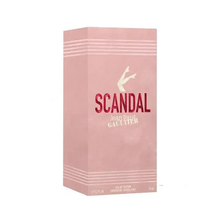 Scandal By Jean Paul Gaultier For Women 1.7oz EDT Spray
