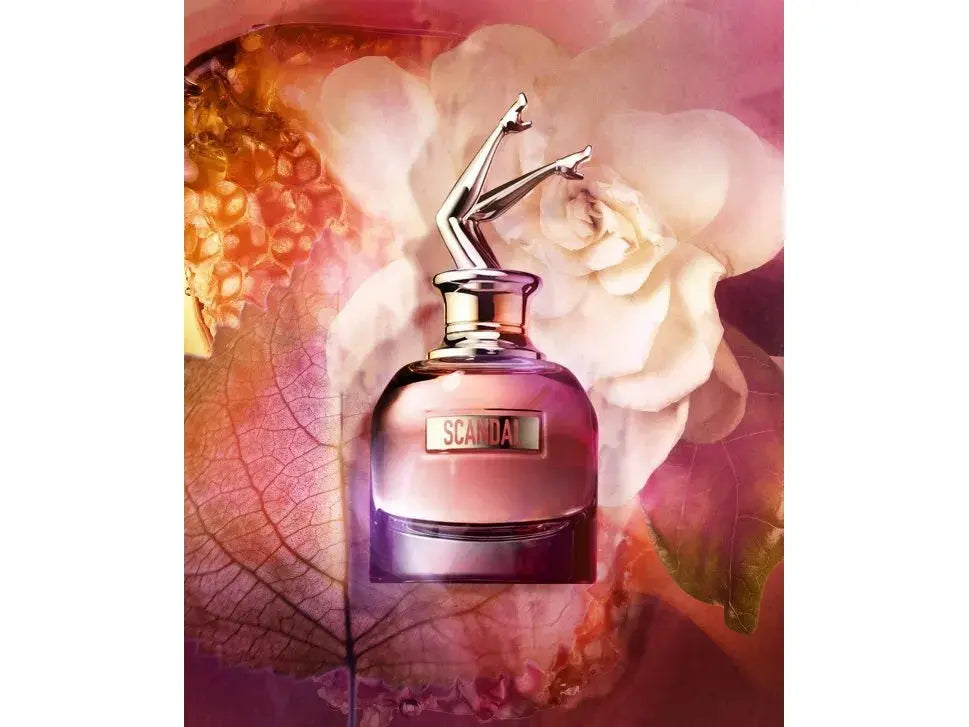 Scandal By Jean Paul Gaultier For Women 1.7oz EDT Spray