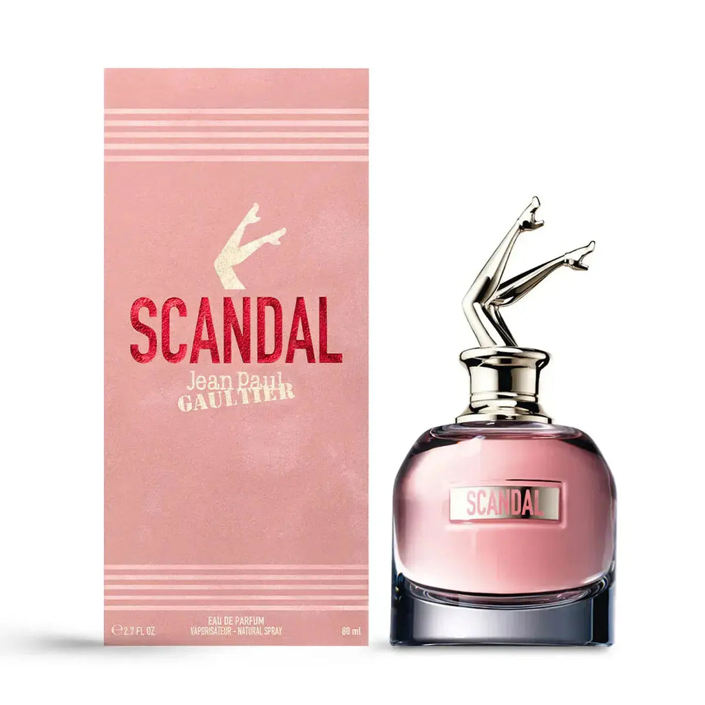 Scandal By Jean Paul Gaultier For Women 2.7oz EDP Spray