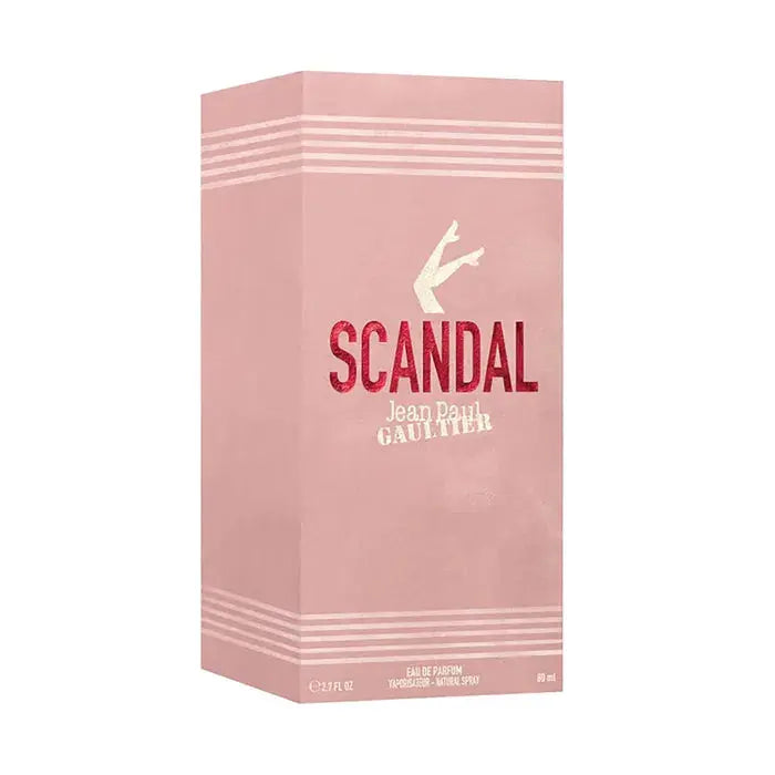 Scandal By Jean Paul Gaultier For Women 2.7oz EDP Spray