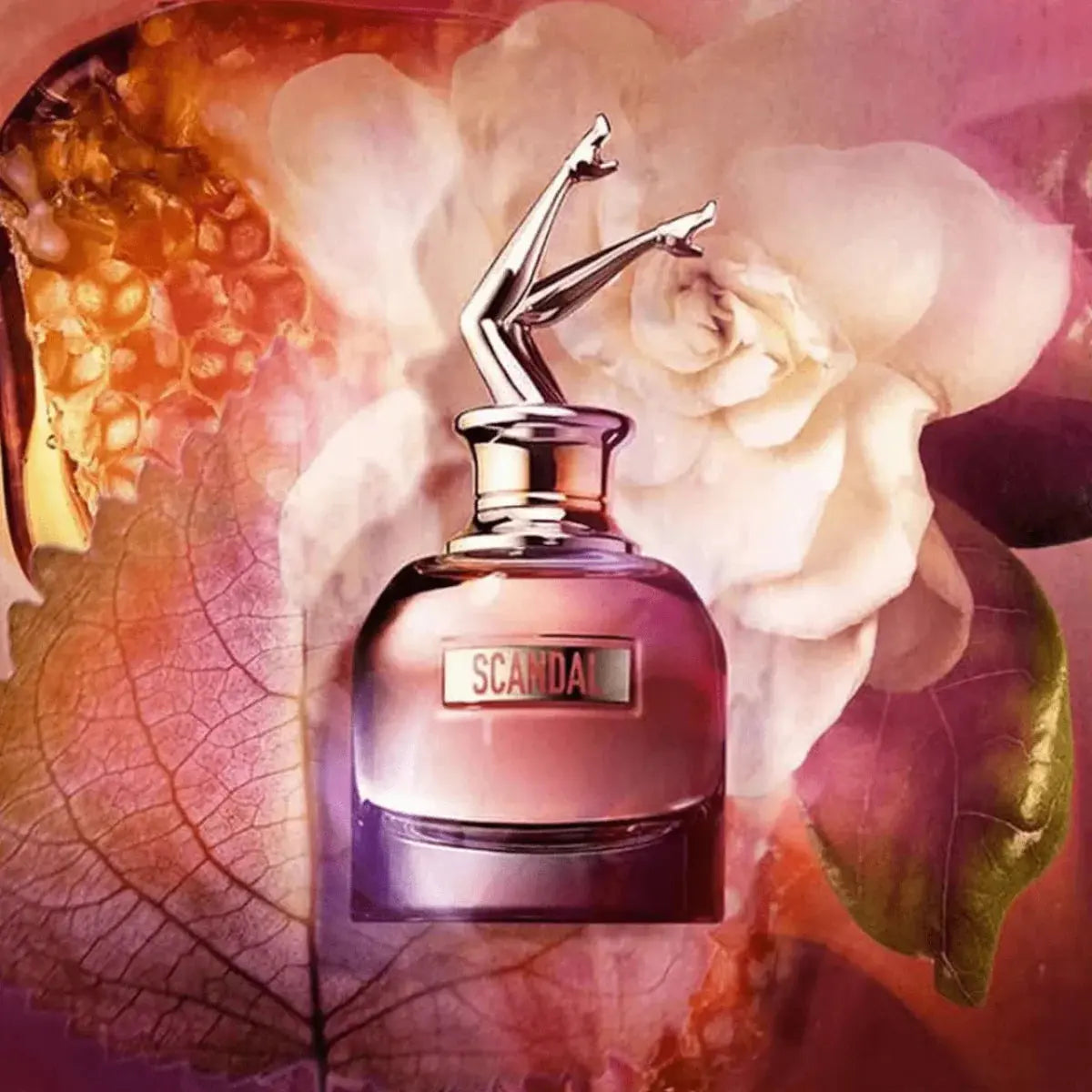 Scandal By Jean Paul Gaultier For Women 2.7oz EDP Spray