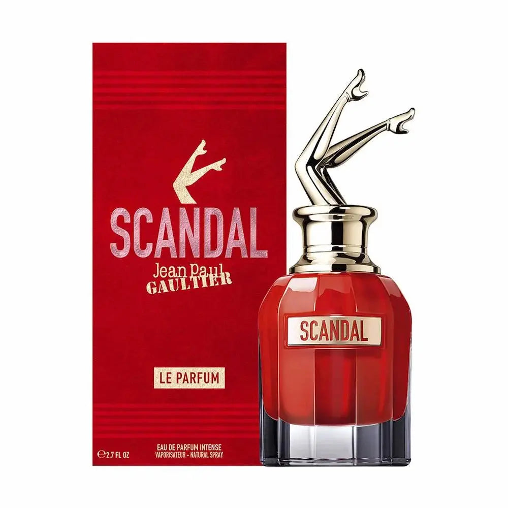 Scandal Le Parfum By Jean Paul Gaultier For Women 2.7oz EDP Spray
