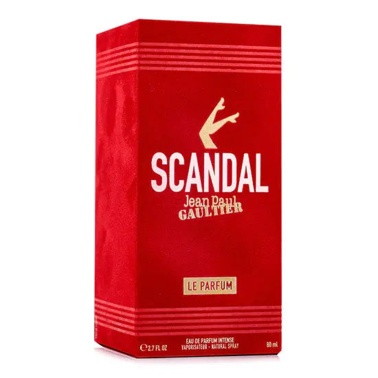 Scandal Le Parfum By Jean Paul Gaultier For Women 2.7oz EDP Spray