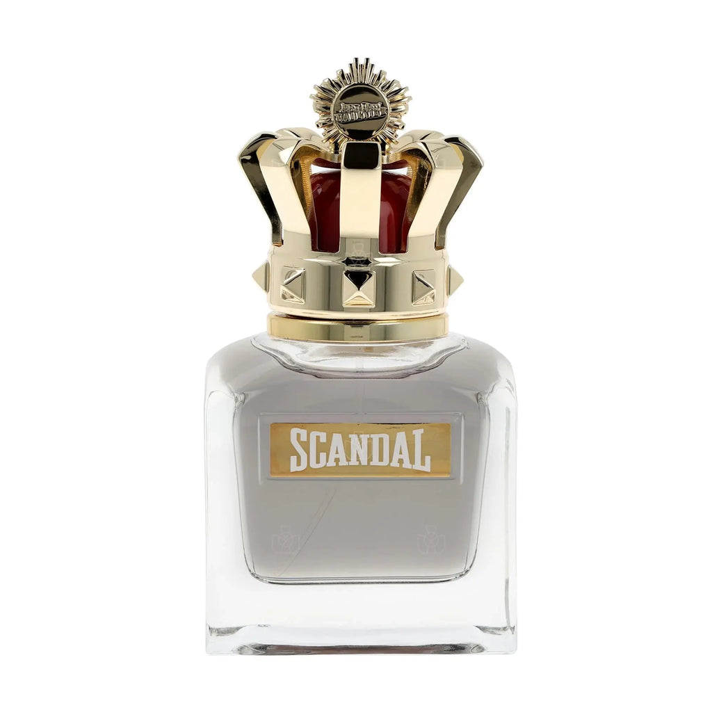 Scandal Pour Homme By Jean Paul Gaultier For Men 1.7oz EDT Spray