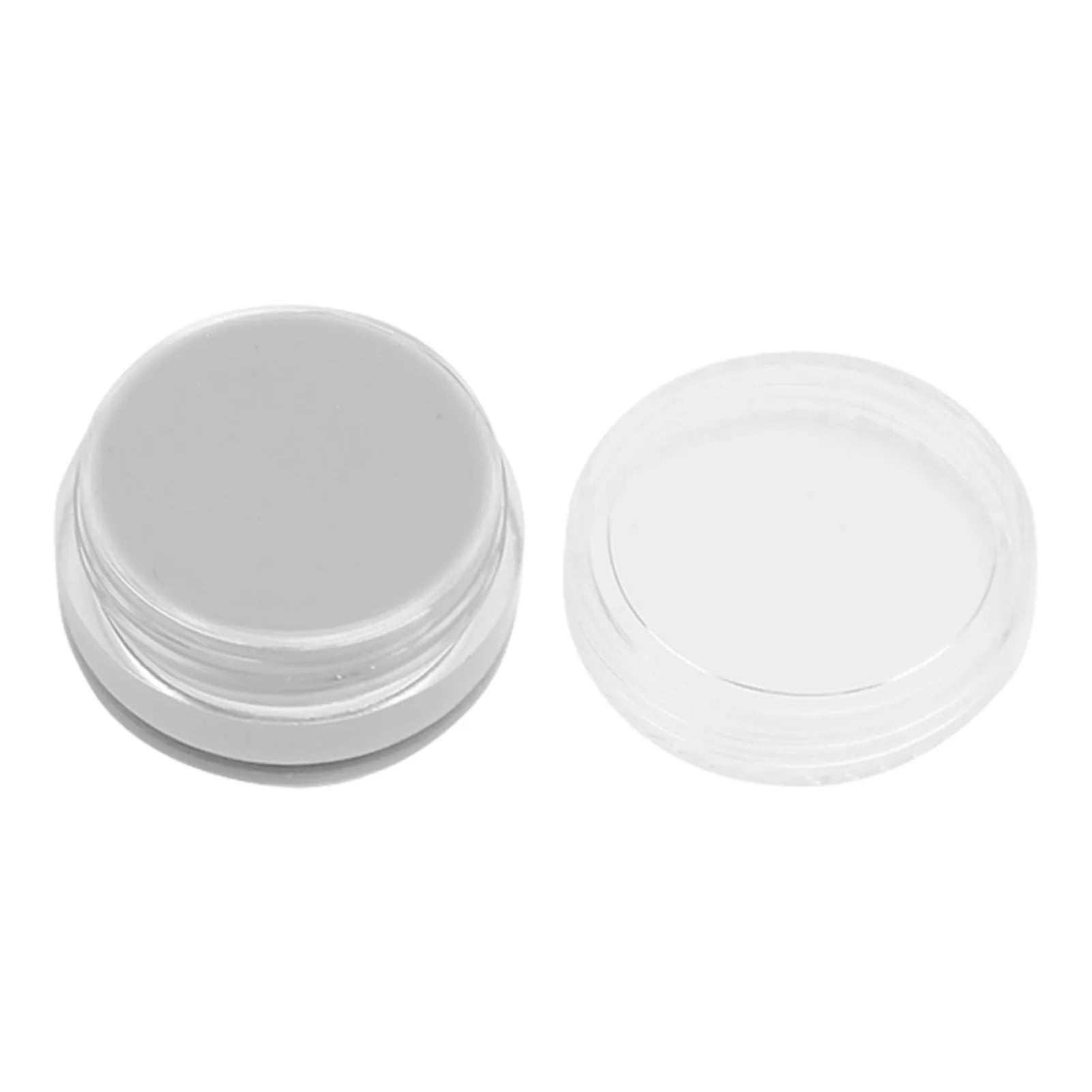 Turntable Stylus Clean Gel Static Free Dirt Debris Dry Cleaning Mixture Stylus Cleaner for Record Player Needle