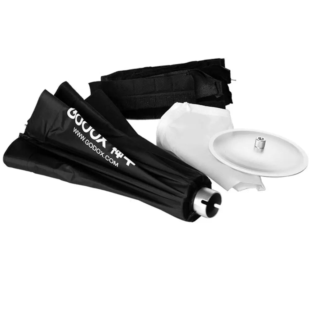 Godox AD-S7 Multi-functional 45cm Flash Umbrella Softbox Studio Soft Box for WITSTRO AD200 AD200PRO PRO AD360 AD360 II AD180
