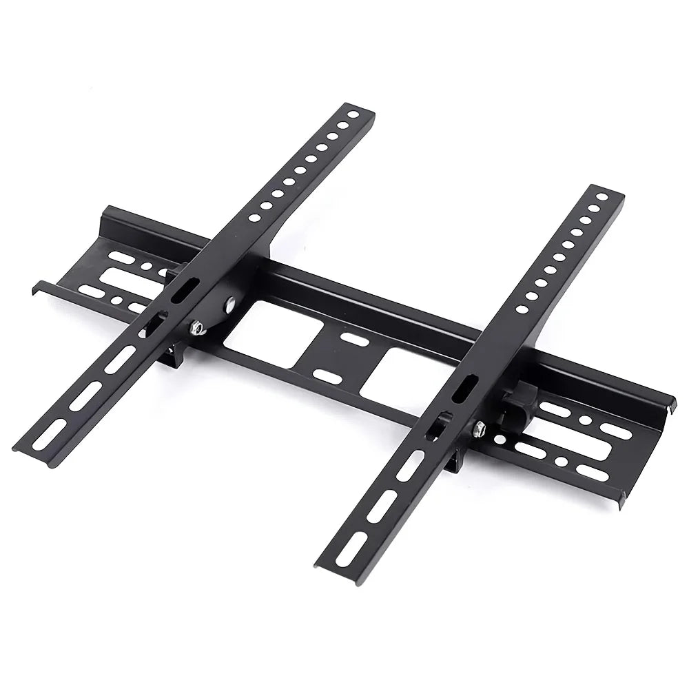 BEISHI LED LCD TV  Wall Mount Bracket 32-55 Inch Universal Tilted Adjustable TV Stand Holder Max Load 30KG VESA 400x400mm