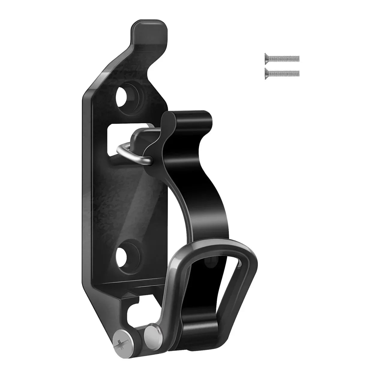 2/4PCS Shovel Holder Car Luggage Rack Holder Tool Quick Release Clamp Shovel Ax Wall Mount Bracket for Car Trailer RV Boat