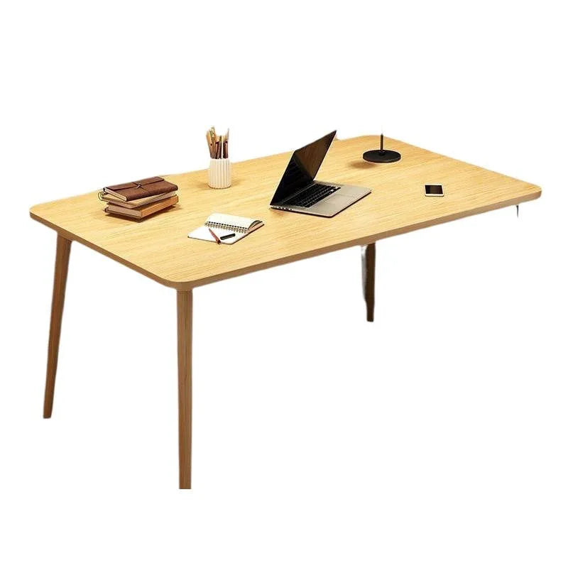 Computer Desk Lightweight Student Home Rental Bedroom Desktop Room Simple Rental House Writing  Mesa Oficina Office Furniture