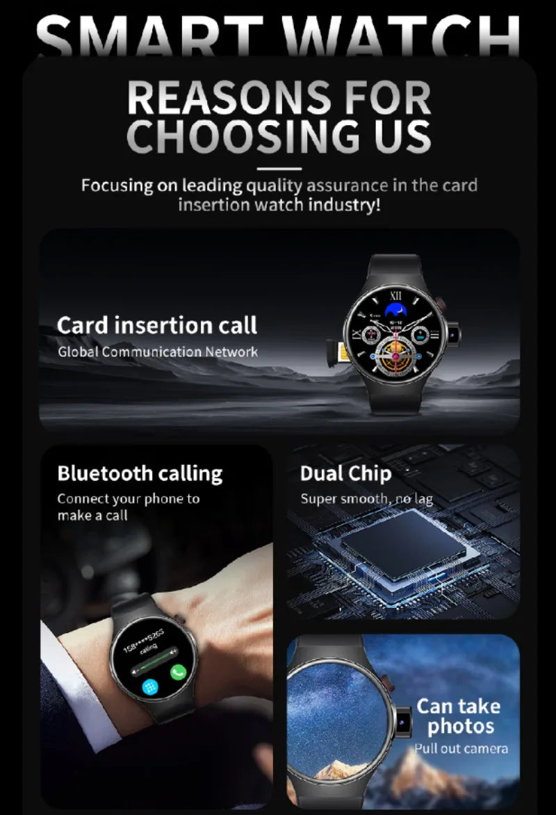 BW17 Smart Watch 1.5inch AMOLED Screen Bluetooth Calling Health Monitor Men Outdoor Multiple Sports Modes Fitness Smartwatch