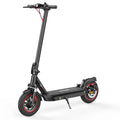 ISCOOTER I10 650W Motor Foldable Electric Scooter 42V15Ah Battery Adult EScooter 10 Inch Tires City Commuter Electric Scooter