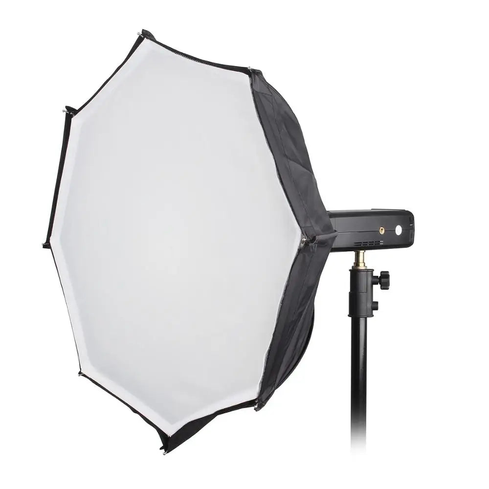 Godox AD-S7 Multi-functional 45cm Flash Umbrella Softbox Studio Soft Box for WITSTRO AD200 AD200PRO PRO AD360 AD360 II AD180