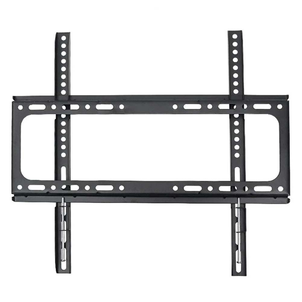 Universal TV Wall Mount Bracket for Most 26-63 Inch LED Plasma TV Mount up to VESA 400x400mm and 110 LBS Loading Capacity