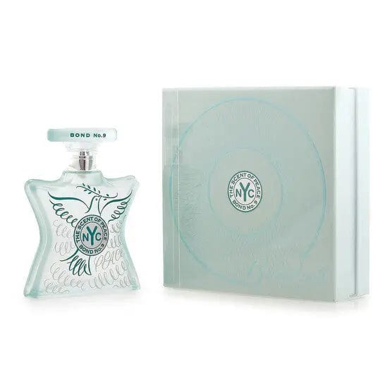 Scent Of Peace Natural By Bond No.9 Unisex 3.3 oz EDP Spray