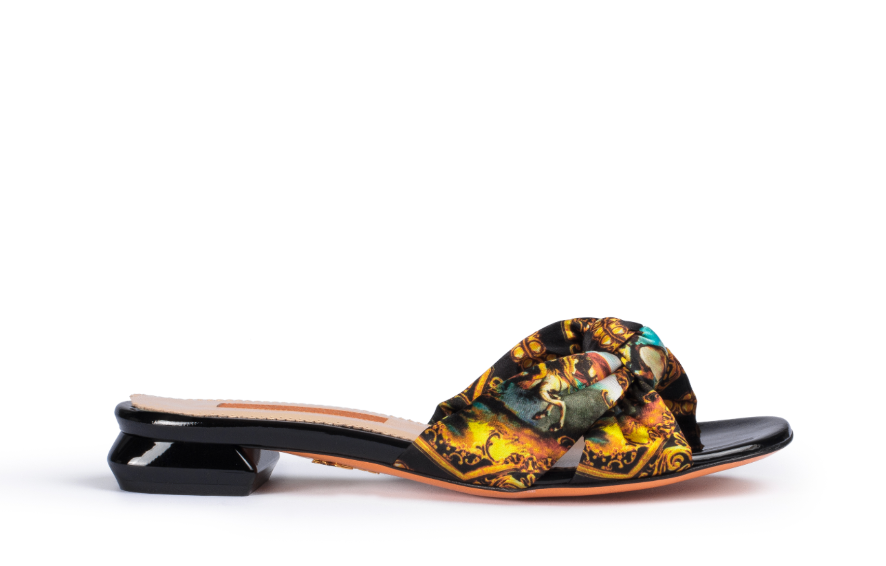SOFIA FLAT