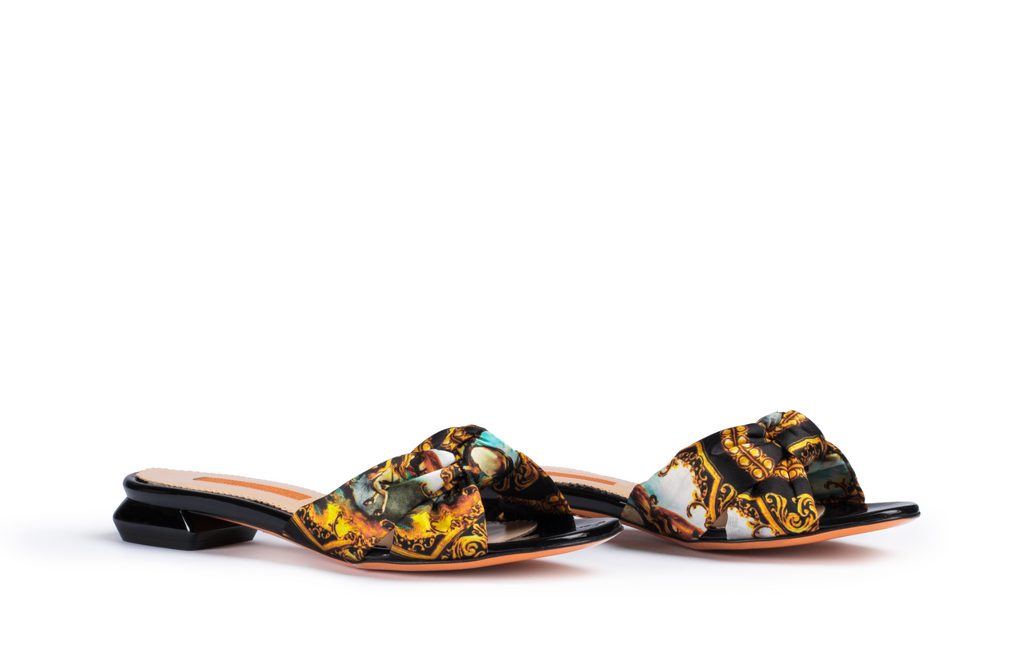 SOFIA FLAT