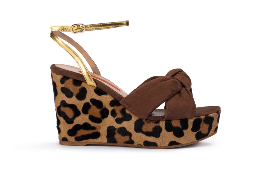 SOFIA WEDGE