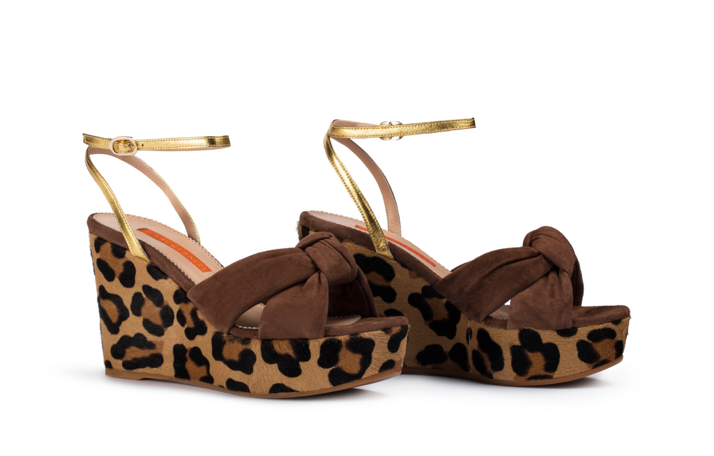SOFIA WEDGE