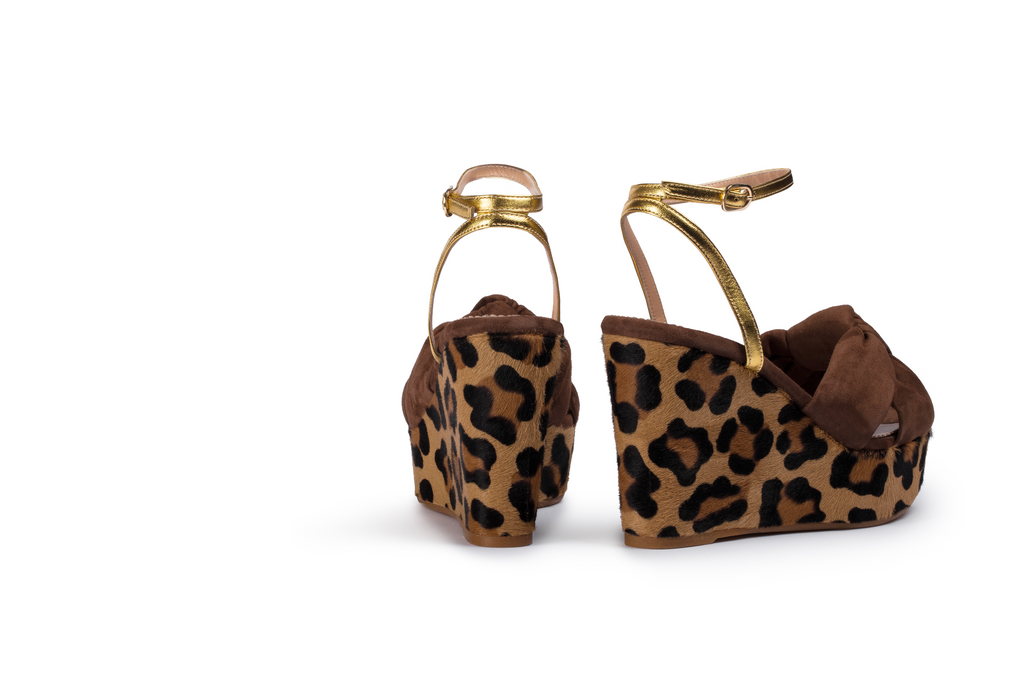 SOFIA WEDGE