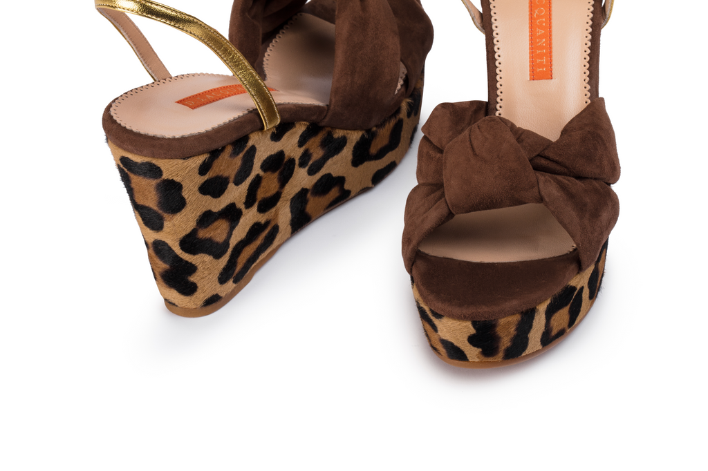 SOFIA WEDGE