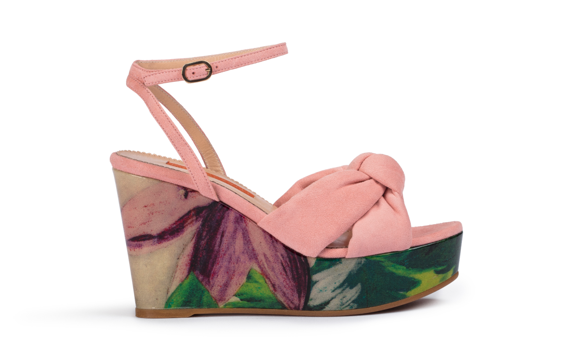 SOFIA WEDGE
