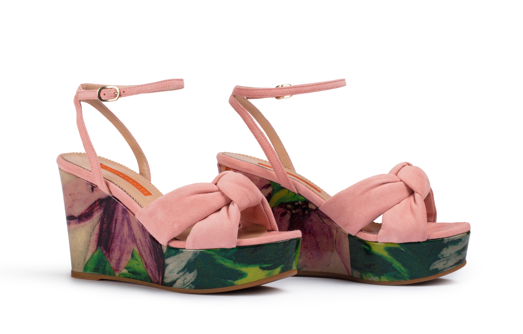 SOFIA WEDGE