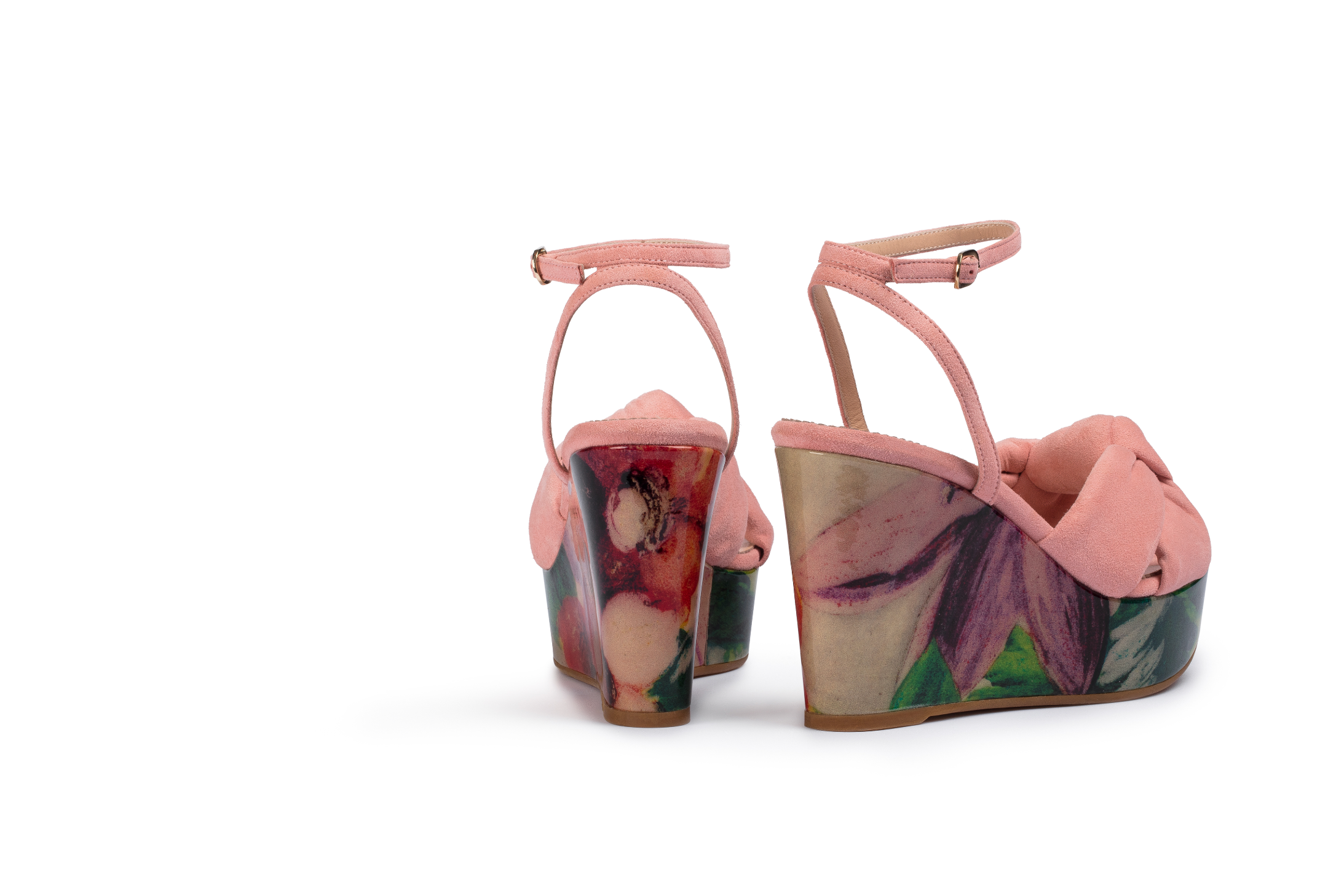 SOFIA WEDGE