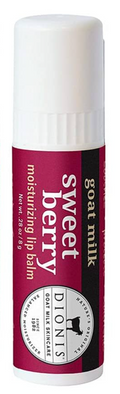 Dionis Lip Balm-(Sweet Berry)
