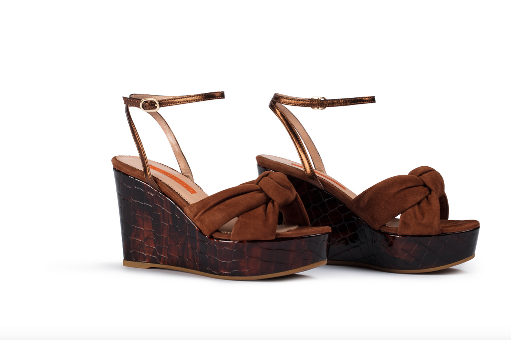 SOFIA WEDGE