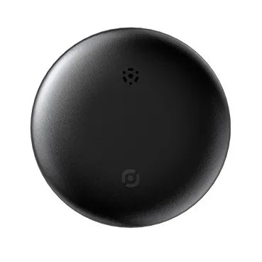 1 Pack Android Anti-Loss Tracker Work with Google Find My Waterproof Bluetooth Tag Locator for Pet Wallet, Remote Tracker