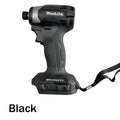 Makita DTD173 18V Cordless Impact Driver LXT BL Brushless Motor Electric Drill Wood/Bolt/T-Mode 180 N·M Rechargeable Power Tools