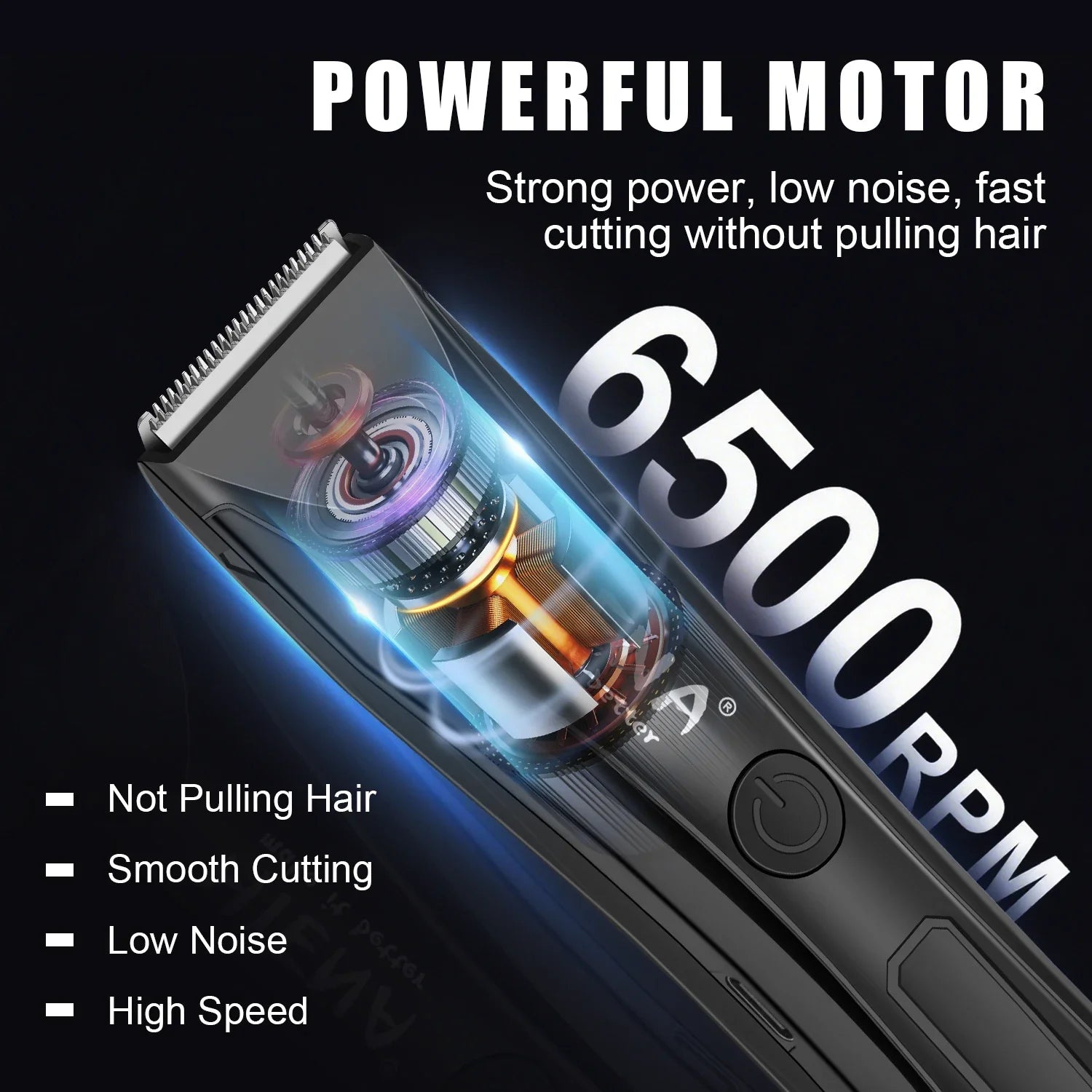 Hair shaver, the body is available in the private parts of the body electric hair removal, gentle armpit hair removal,