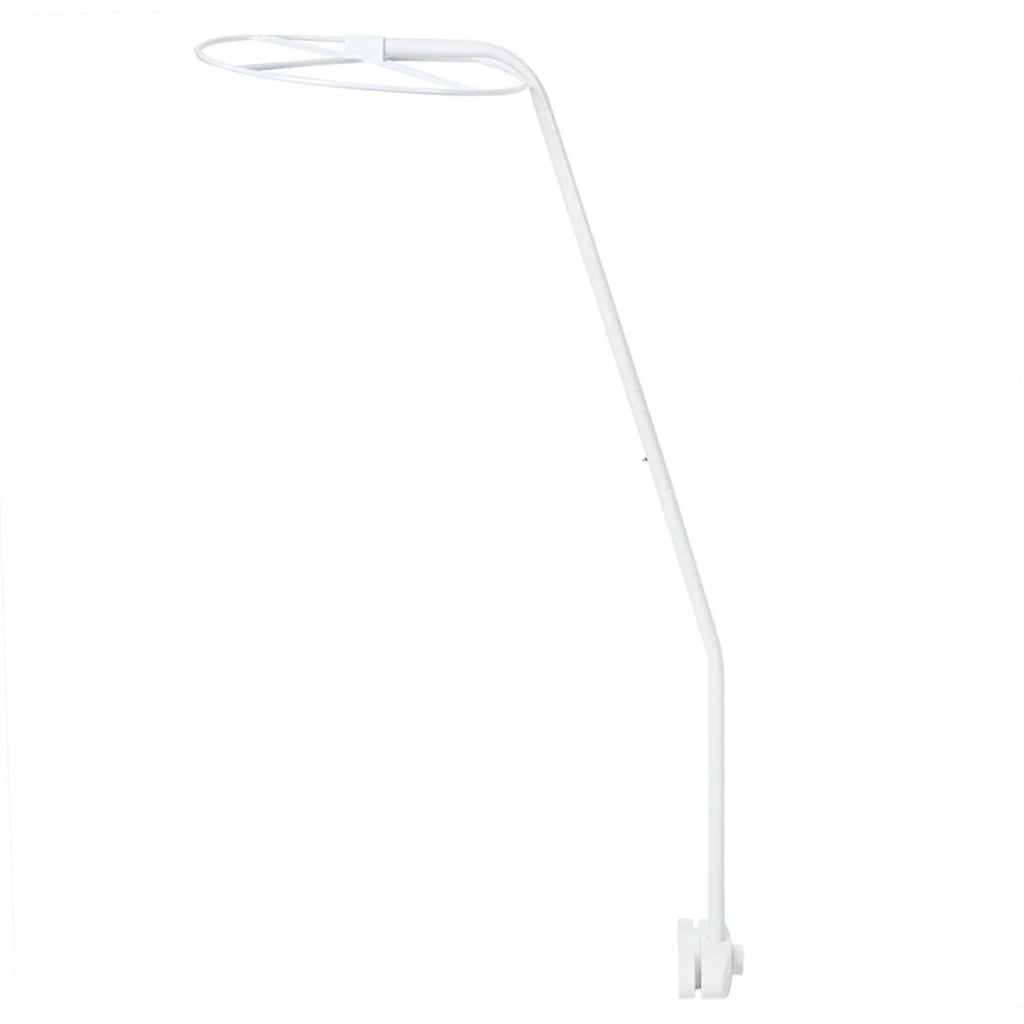 Mosquito Net Stand Holder Set Adjustable Clip On Crib Canopy Holder Rack Mosquito Net Accessories