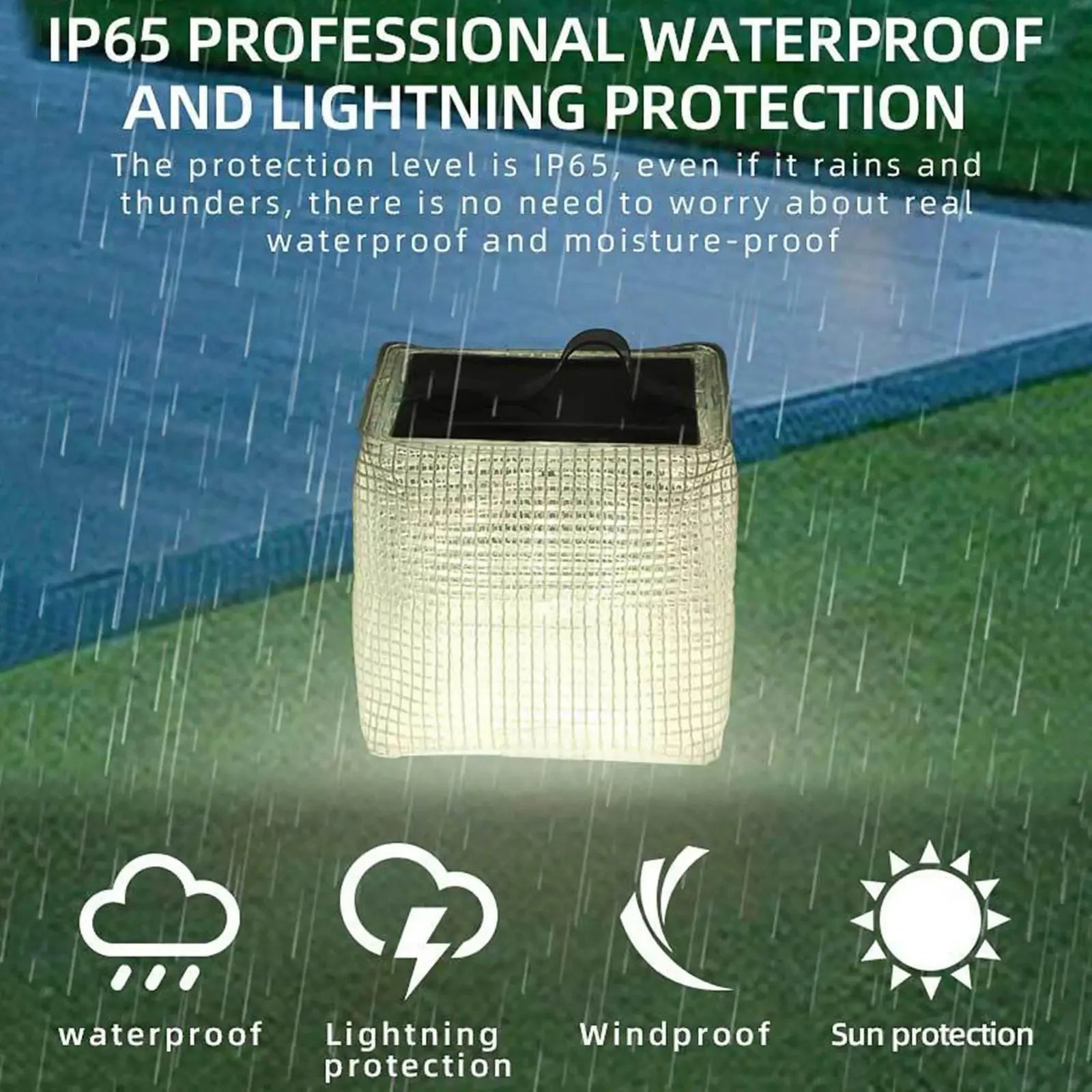 Solar Camping Lantern Lights Ultimate Lightweight Lighting For Outdoor Adventures Camping Light