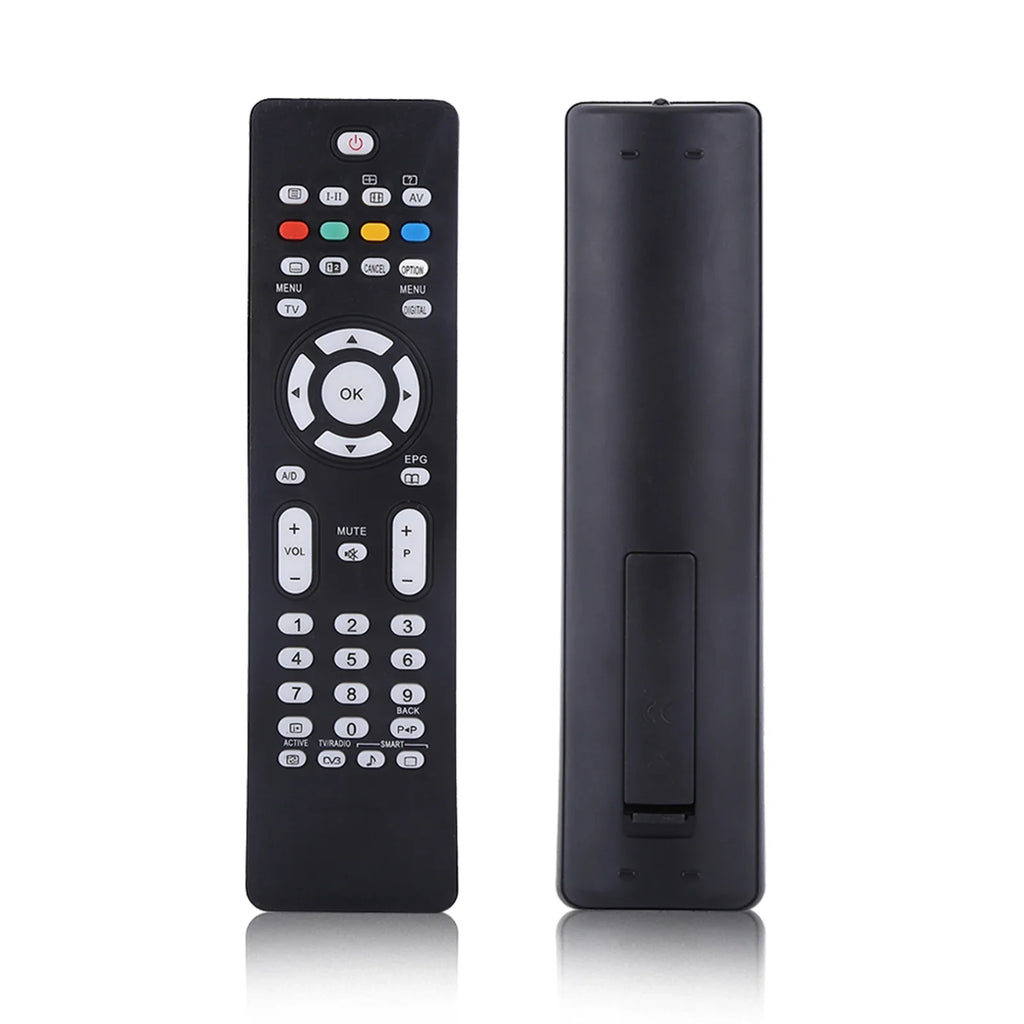 TV Remote Control Intelligent TV RC2034301-01 Remote Control Replacement Universal Controller For Philips