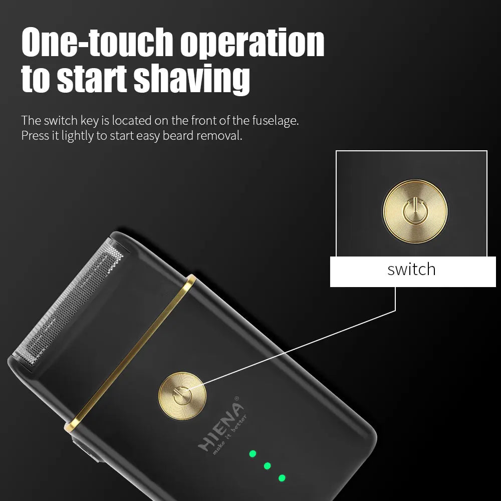 Hair Clipper Electric Professional Combo Kits Hair Trimmer Set For Men Rechargeable Cordless Haircut Machine for Barber